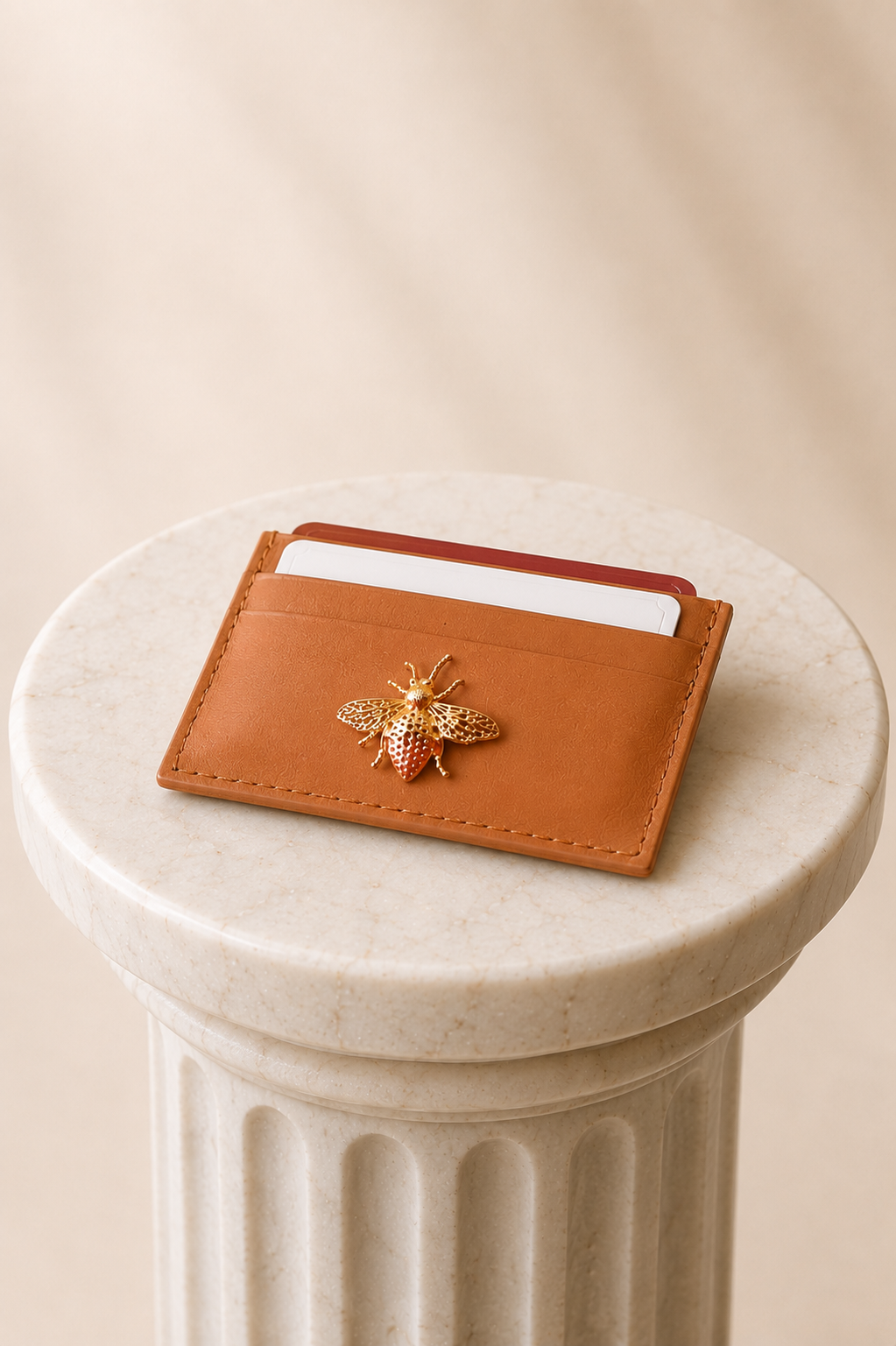 CARD HOLDER